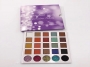 Glamierre Wonderland Glam Eyeshadow & Glitter Palette